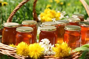 Мёд - натуральный природный антибиотик без побочных эффектов