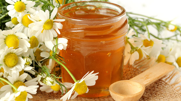 Мёд обладает отличными диетическими и оздоравливающими свойствами