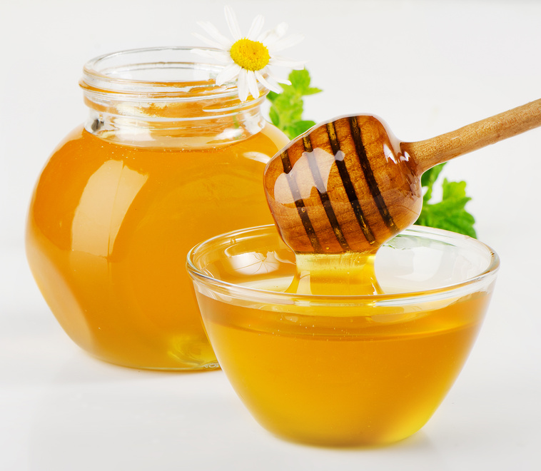 Мёд в несколько раз эффективнее антибиотиков - по результатам исселований шведских ученых