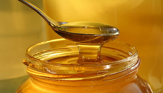 Калорийность и пищевая ценность мёда